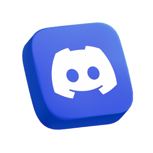 Discord Logo