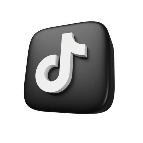 TikTok Logo